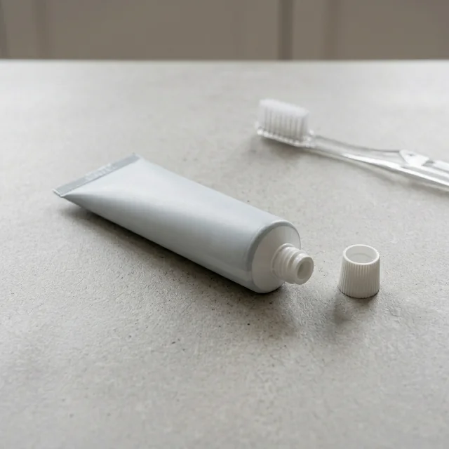 toothpaste (치약)