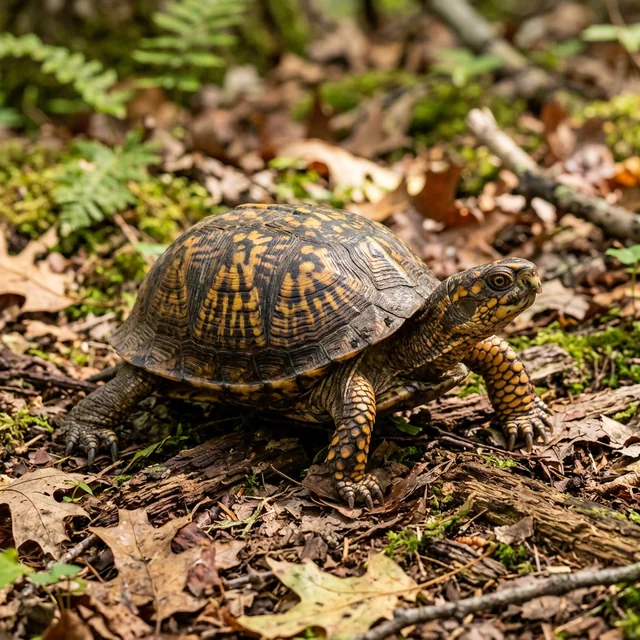 turtle (거북이)