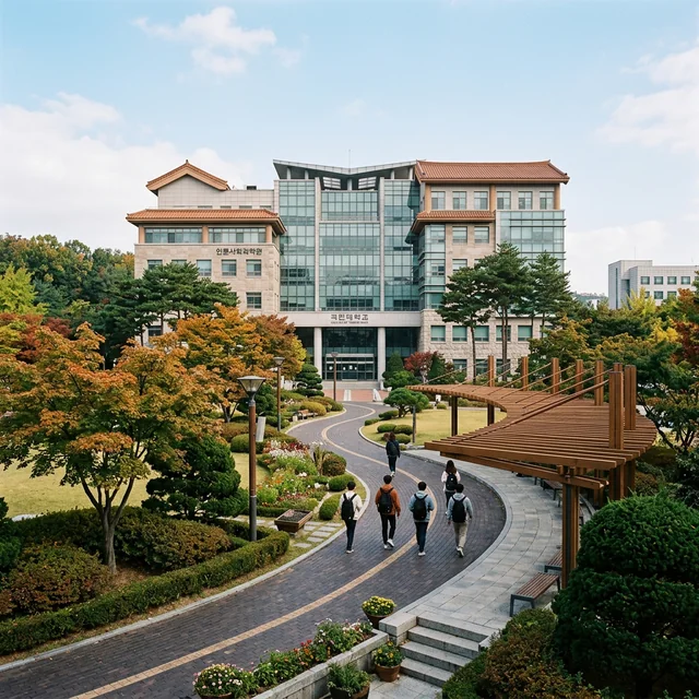 university (대학교)
