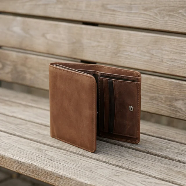wallet (지갑)
