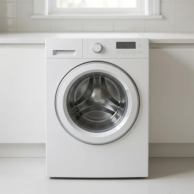 washing machine (세탁기)