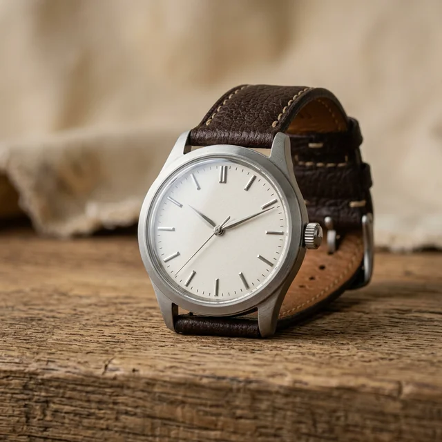 watch (손목시계)