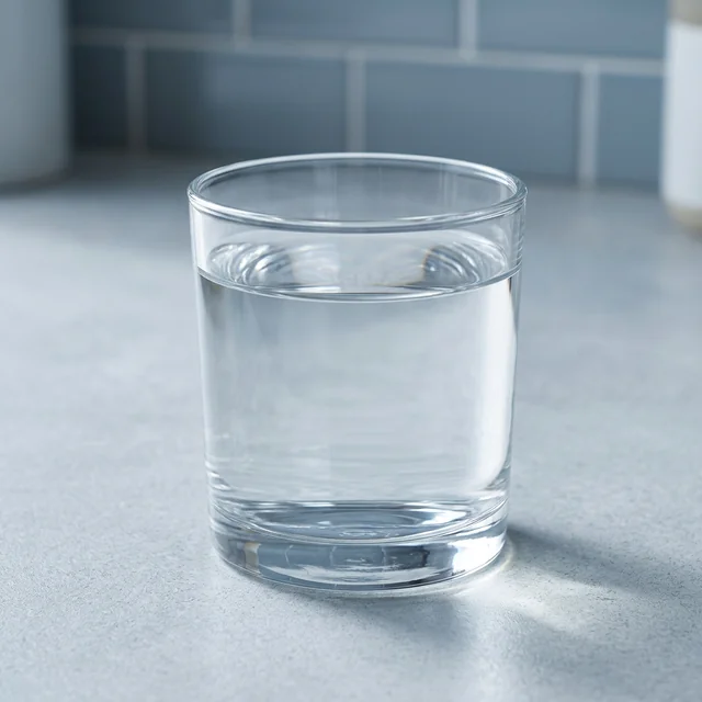 water (물)
