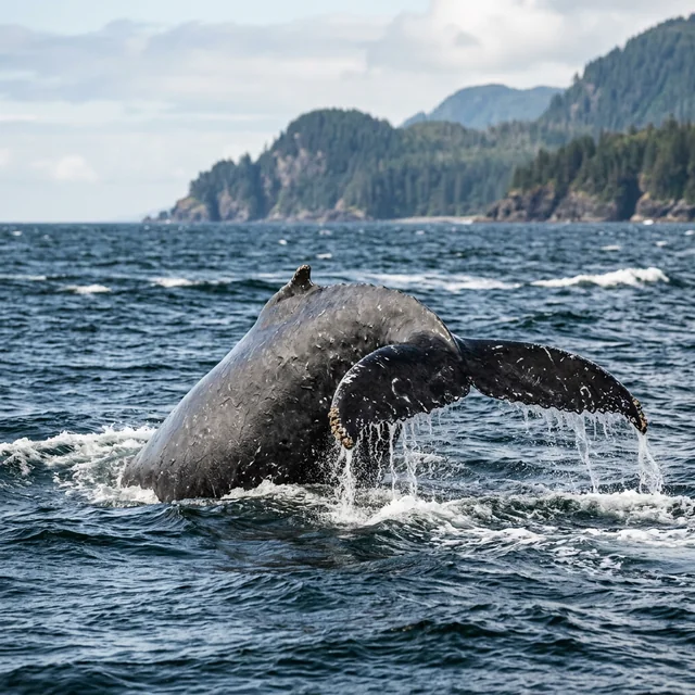 whale (고래)