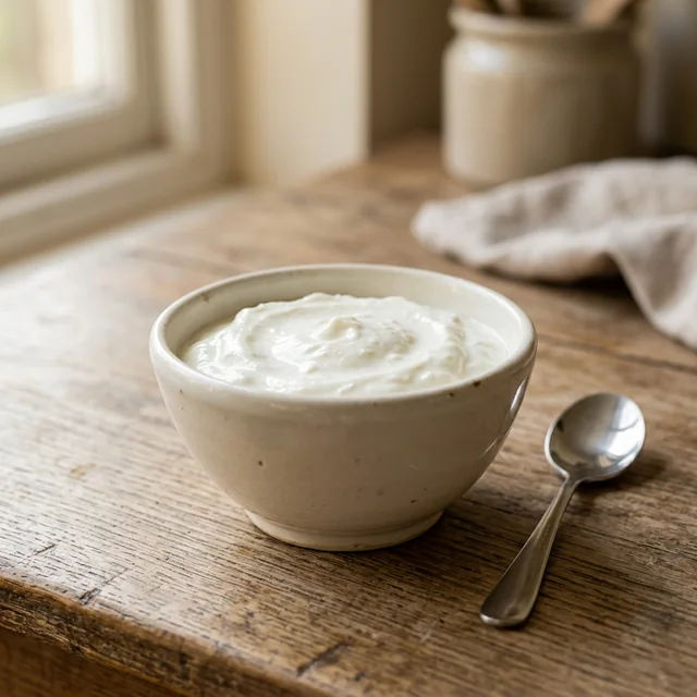 yogurt (요거트)