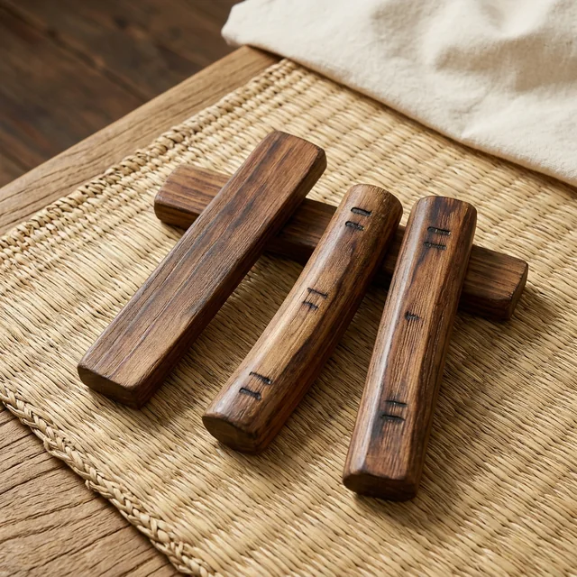yut sticks (윷)